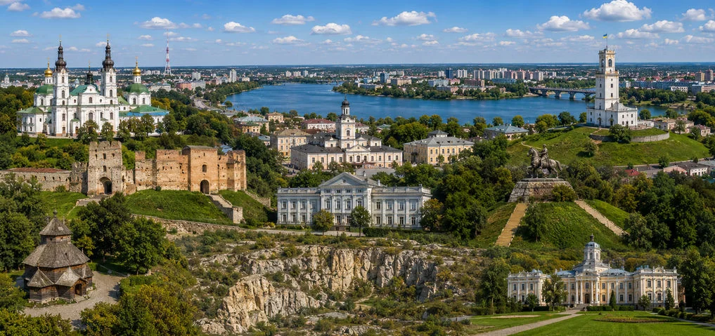 Житомирська область