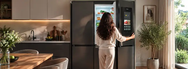 Matsalar sabunta Samsung SmartThings