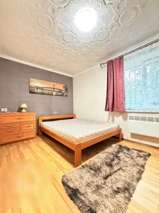1-кімнатна квартира, 19 м², вул. Бортнянського