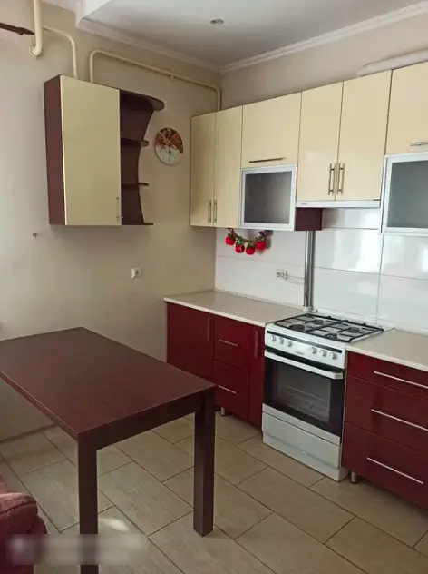 1-кімнатна квартира, 38 м², просп. Перемоги