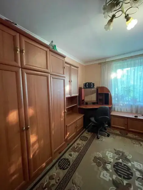 2-кімнатна квартира, 51 м², просп. Відродження