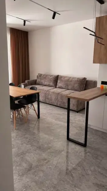 1-кімнатна квартира, 45 м², ЖК Гордість