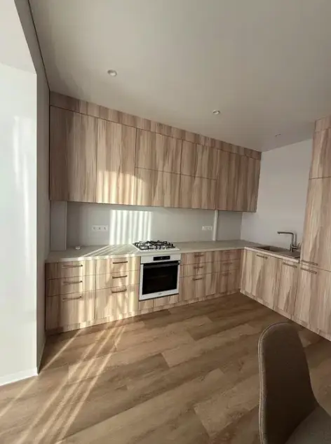 1-кімнатна квартира, 45 м², ЖК Dream Town