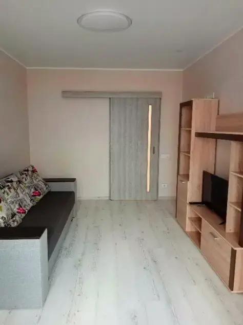 1-кімнатна квартира, 52 м², ЖК Форест