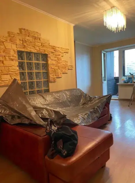 1-кімнатна квартира, 42 м², новобудова, район РАЦСу