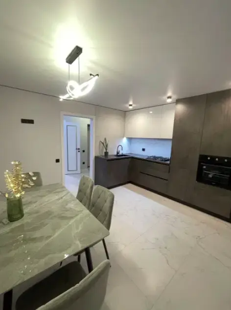 Однокімнатна квартира, 45 м², ЖК Перший квартал