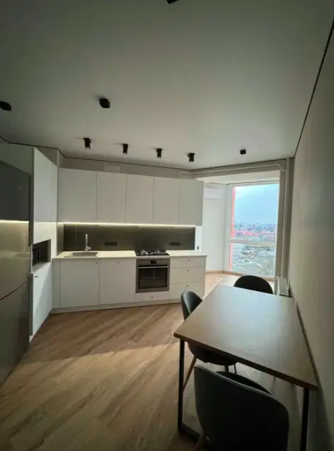 Однокомнатная квартира, 44 м², ЖК Яровица