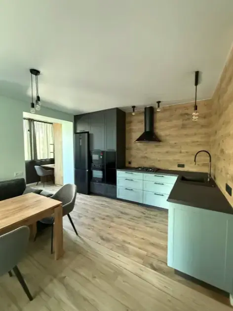 1-кімнатна квартира, 50 м², ЖК DreamTown