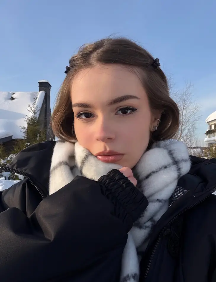 Христина Буйкенич