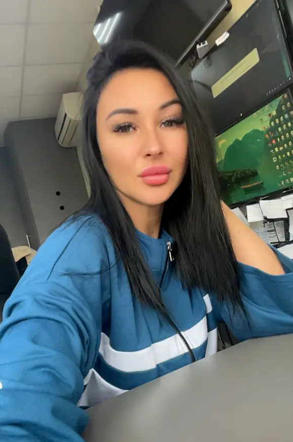 Олена Остапенко