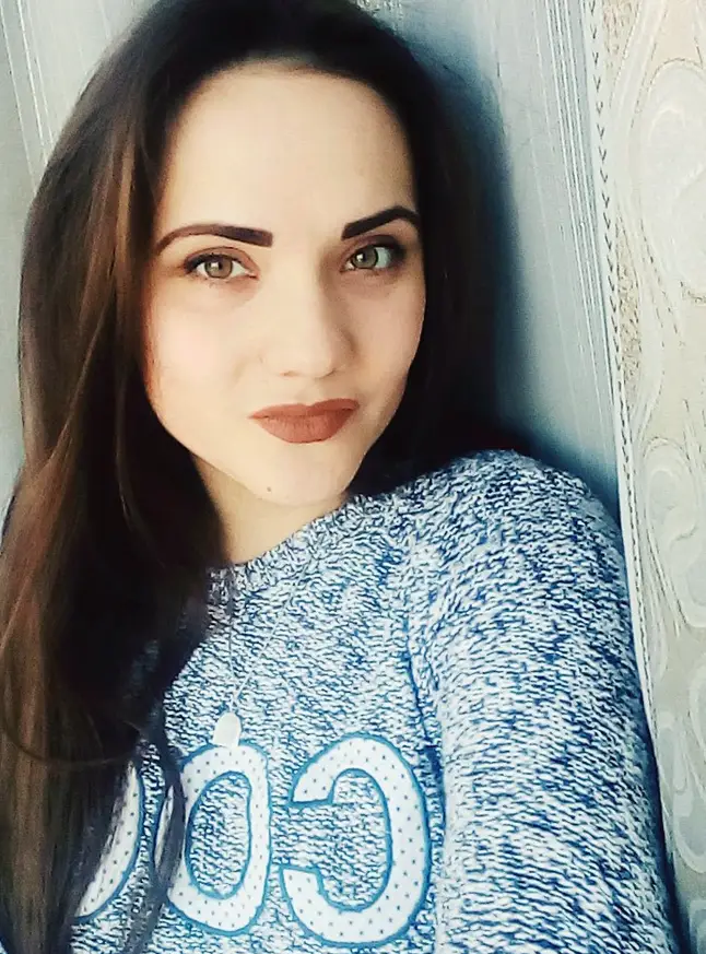 Войтенко Валентина