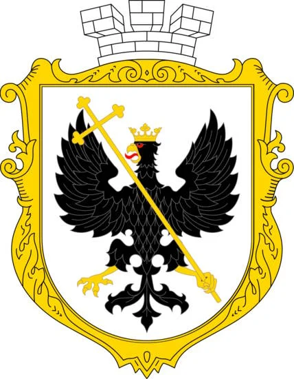 Герб Чернігів