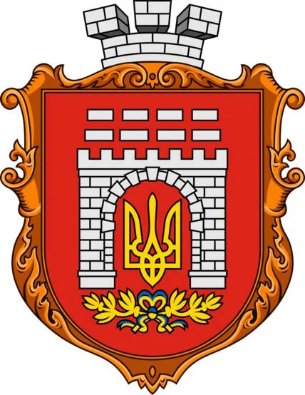 Герб Чернівці