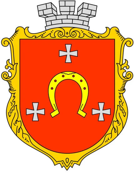 Герб Ковель