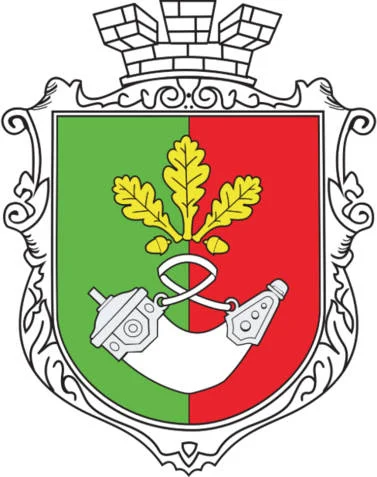 Герб Кривий Ріг
