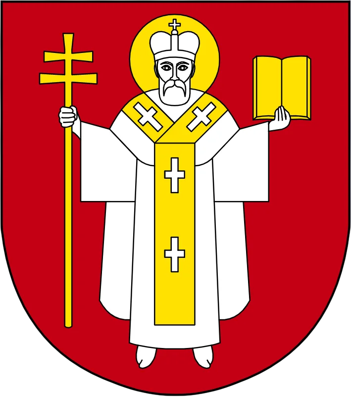Герб Луцьк