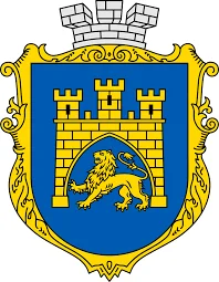 Герб Львів