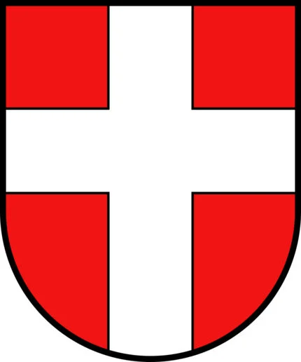 Герб Волынская