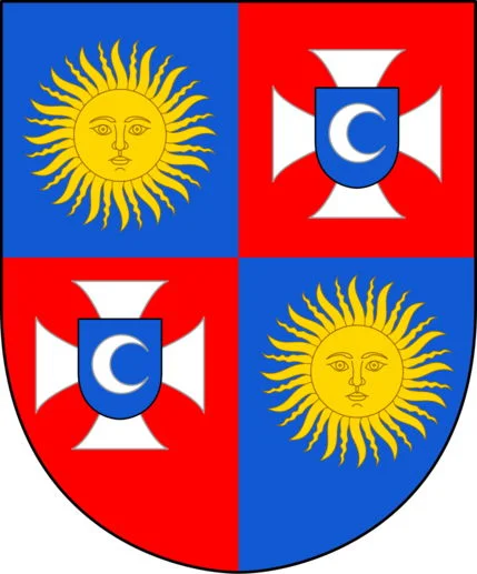 Герб Винницкая