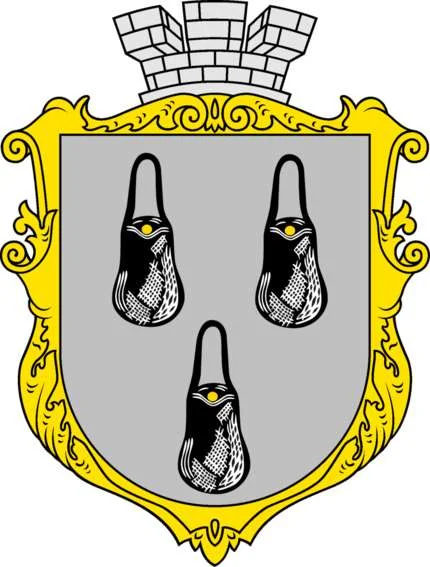 Герб Суми