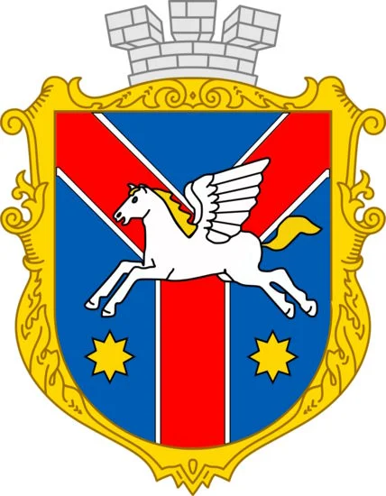 Герб Жмеринка