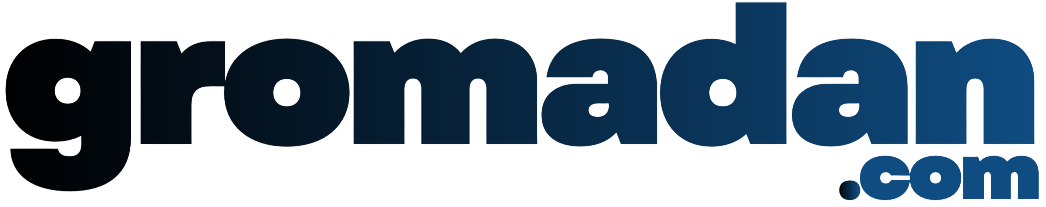 Gromadan